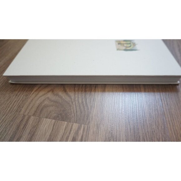 The Adventures of Pinocchio (Creative Editions) Hardcover - Picture 13 of 14